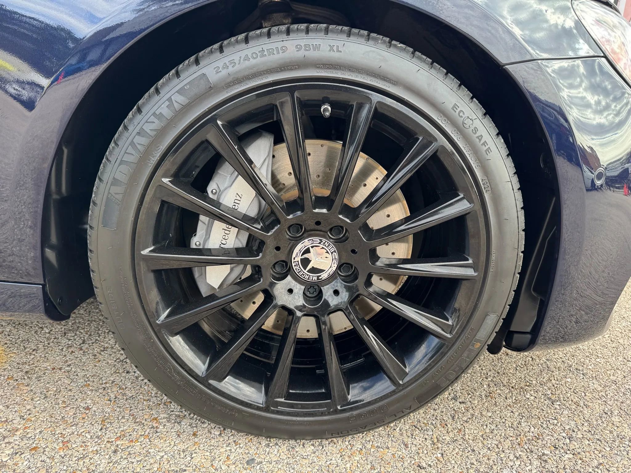 Used 2018 Mercedes-Benz E 300 E 300 Sedan 4D image 13