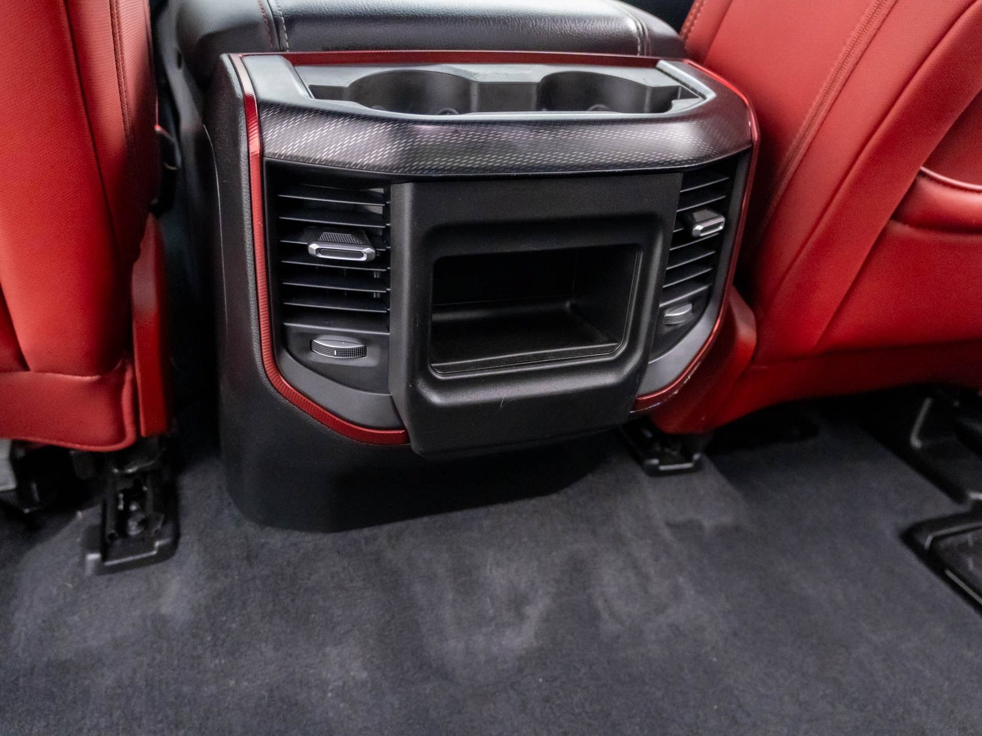 Used 2025 RAM 1500 Rebel w/ Rebel Level 1 Equipment Group AWD/4WD image 20
