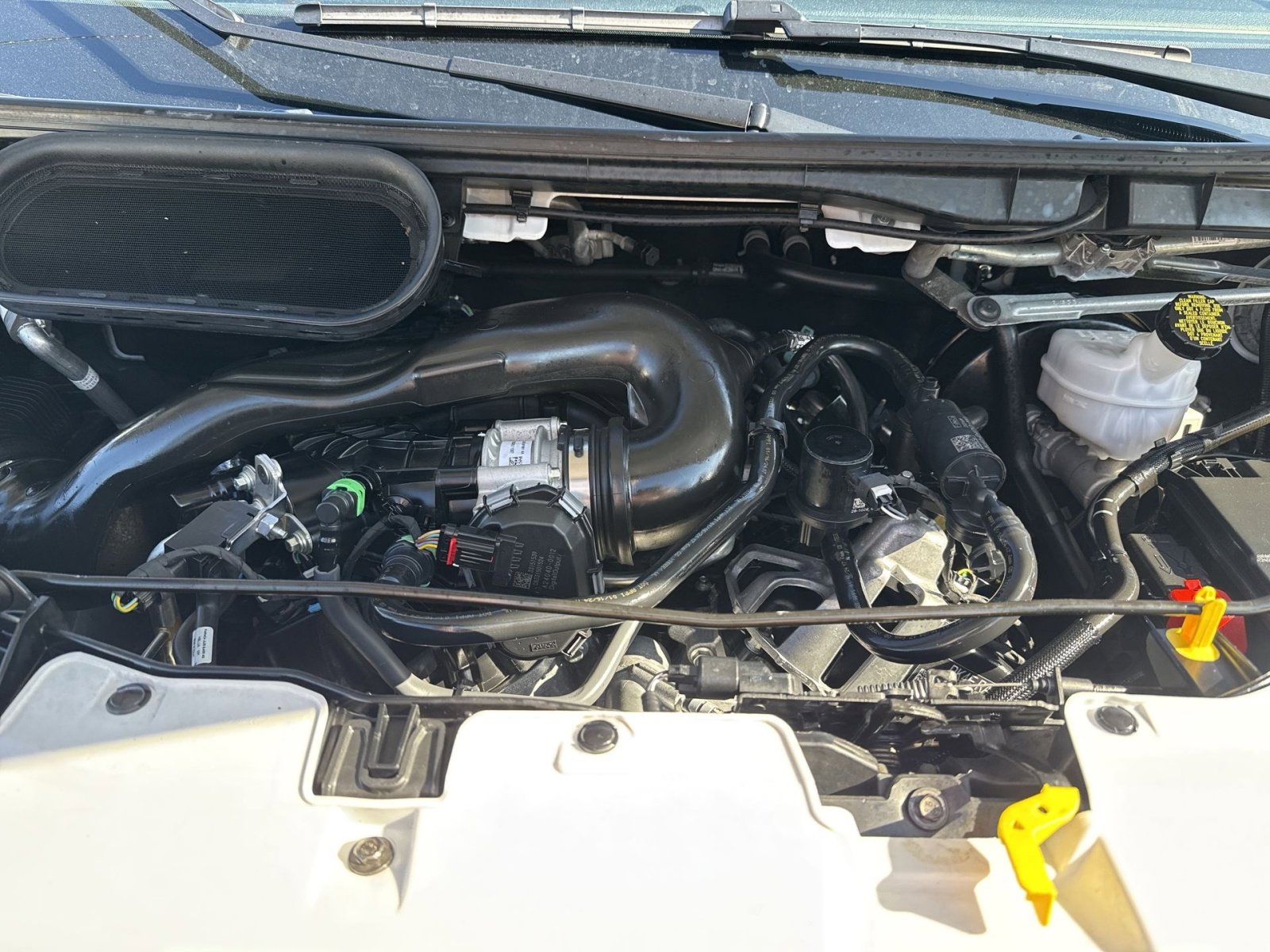 Used 2024 Ford Transit 250 Low Roof w/ Exterior Upgrade Package image 24