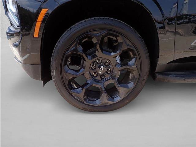 New 2026 Chevrolet Tahoe RST AWD/4WD image 7