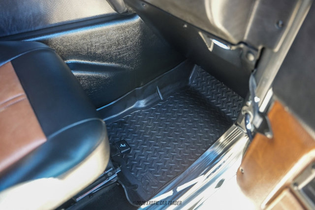 Used 2006 HUMMER H1 4-Door Wagon image 69