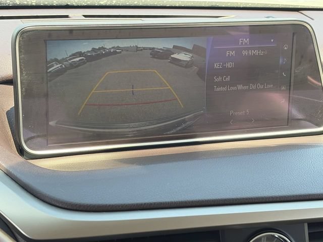 Used 2018 Lexus RX 450hL Premium w/ Premium Package AWD/4WD image 29