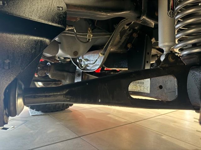 Used 1993 Ford F150 XL AWD/4WD image 23