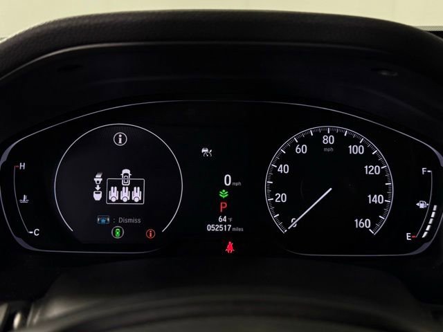 Used 2022 Honda Accord EX-L image 22