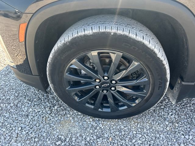 Used 2022 Chevrolet Traverse RS image 53