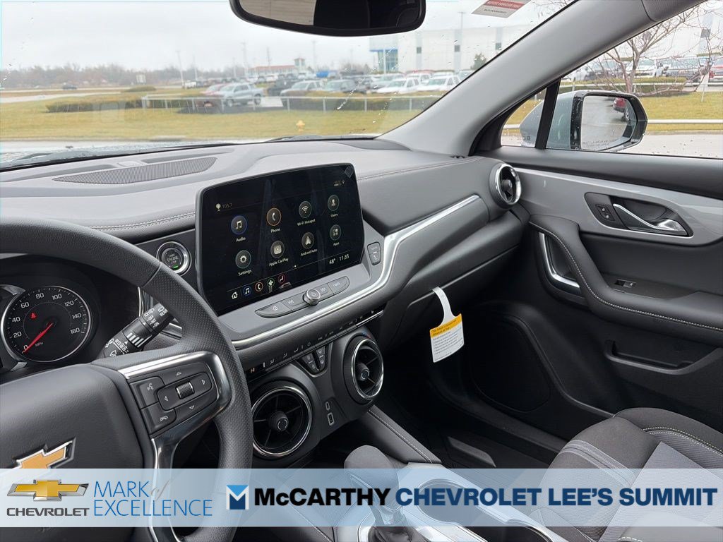 New 2026 Chevrolet Blazer LT w/ Convenience Package AWD/4WD image 22
