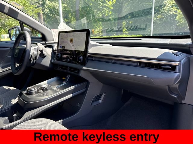 Used 2026 Toyota bZ FWD image 23