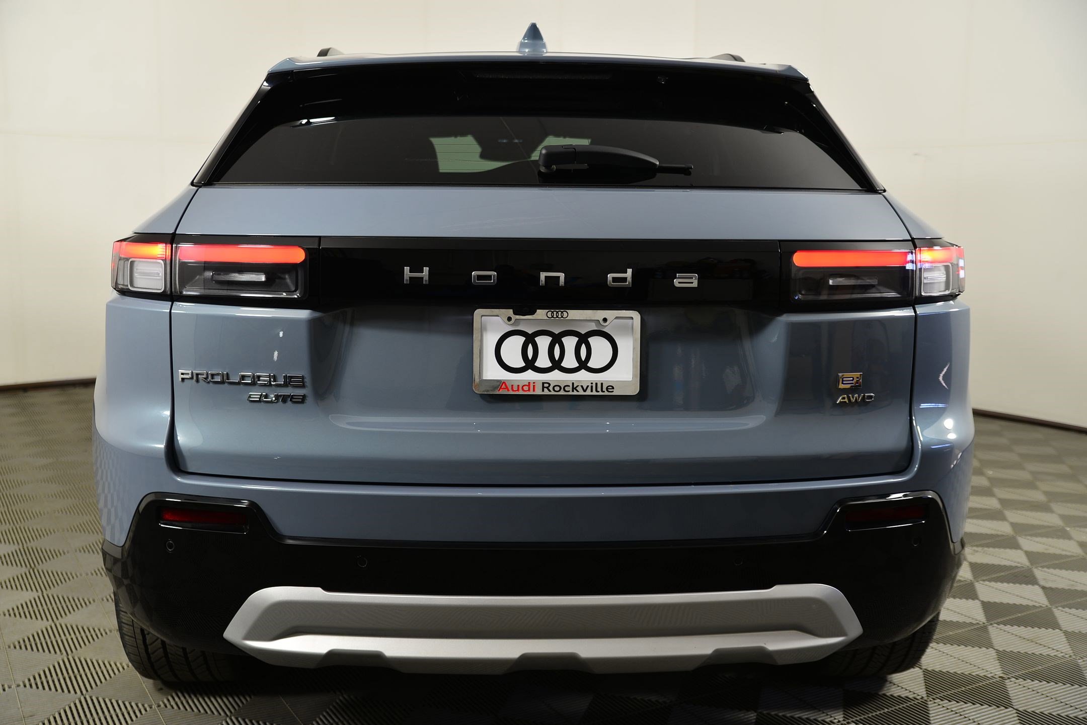 Used 2024 Honda Prologue Elite image 10