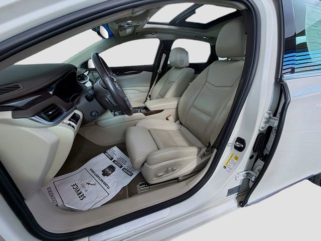 Used 2013 Cadillac XTS Luxury image 11