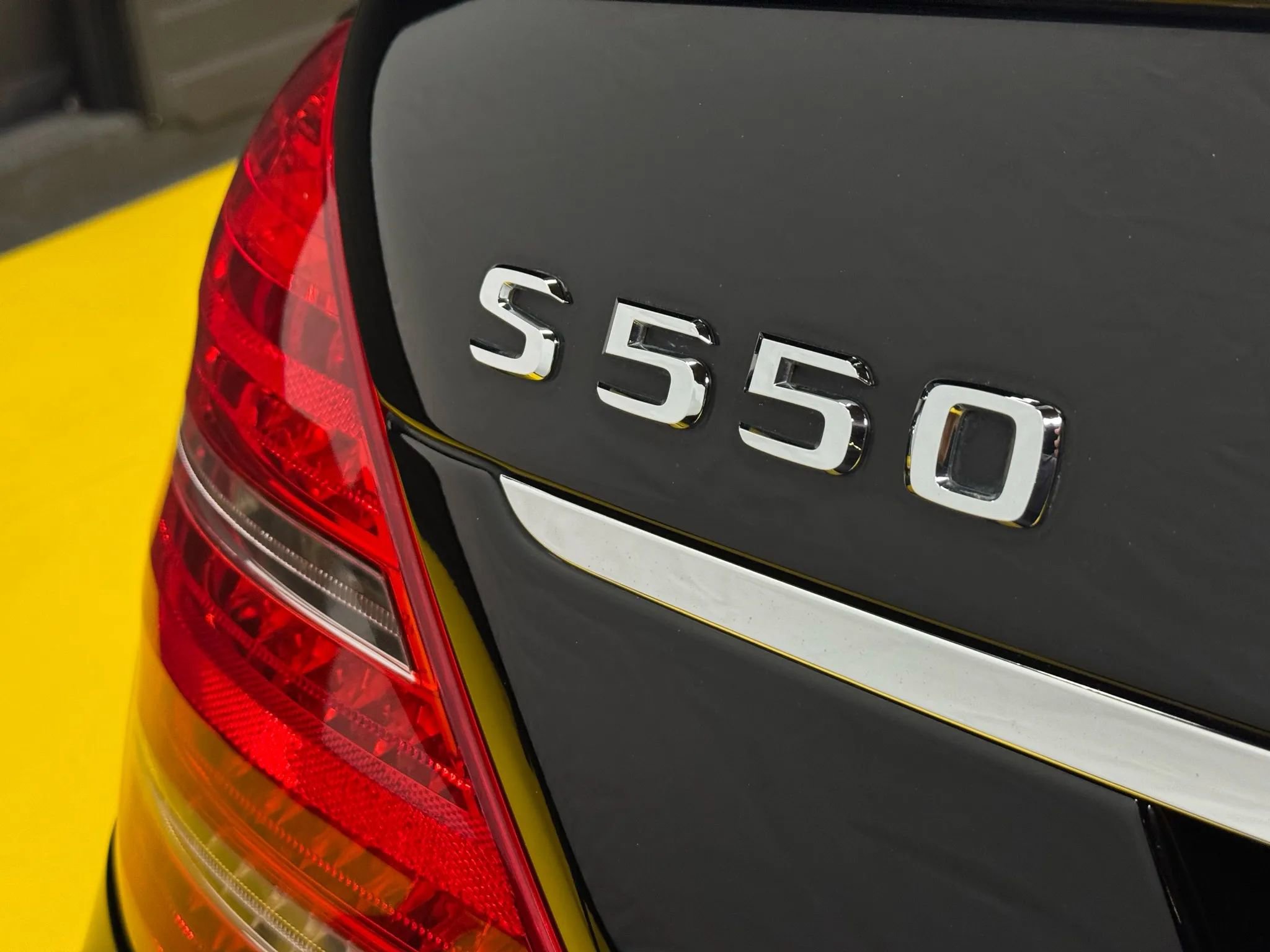 Used 2013 Mercedes-Benz S 550 image 12