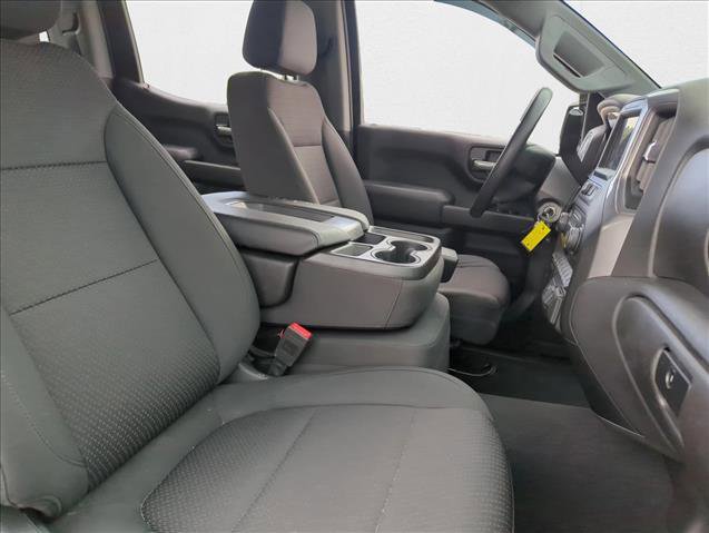 Used 2020 Chevrolet Silverado 1500 Custom w/ Custom Convenience Package image 26