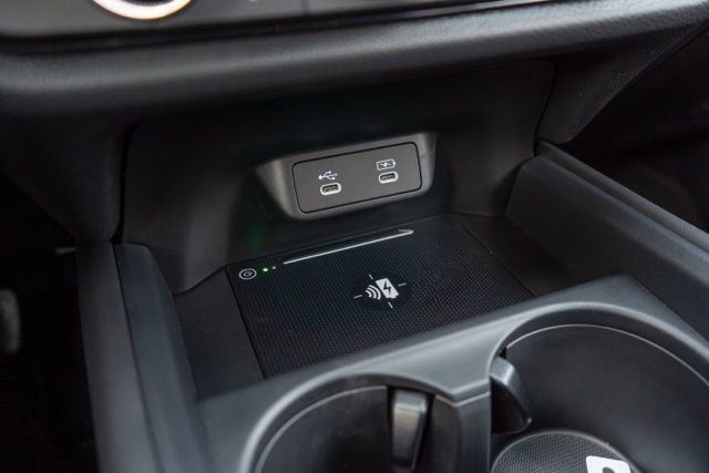 New 2026 Honda HR-V Sport image 25
