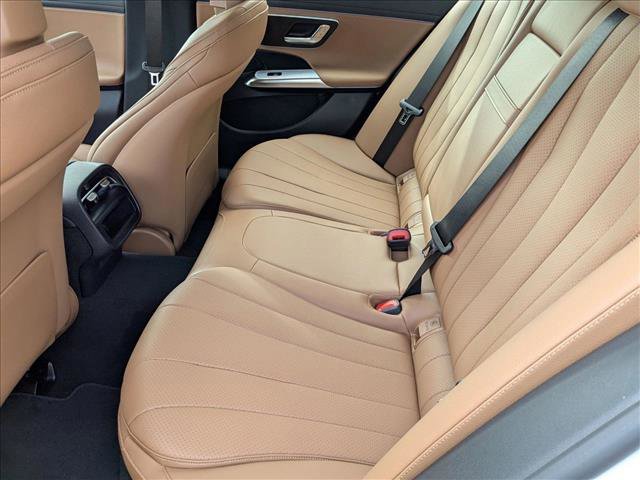 New 2026 Mercedes-Benz E 350 Sedan image 14