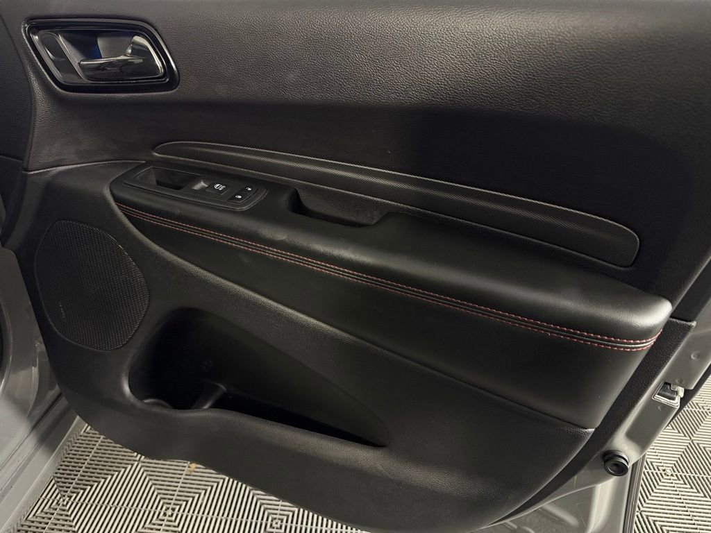 Certified 2025 Dodge Durango GT AWD/4WD image 34