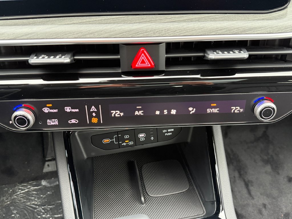 New 2026 Kia K5 EX FWD image 18