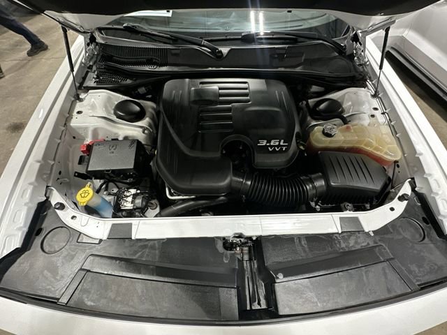 Used 2022 Dodge Challenger GT image 21