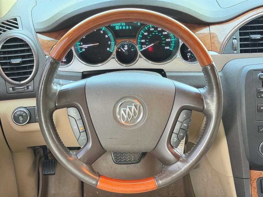 Used 2012 Buick Enclave Premium FWD image 14