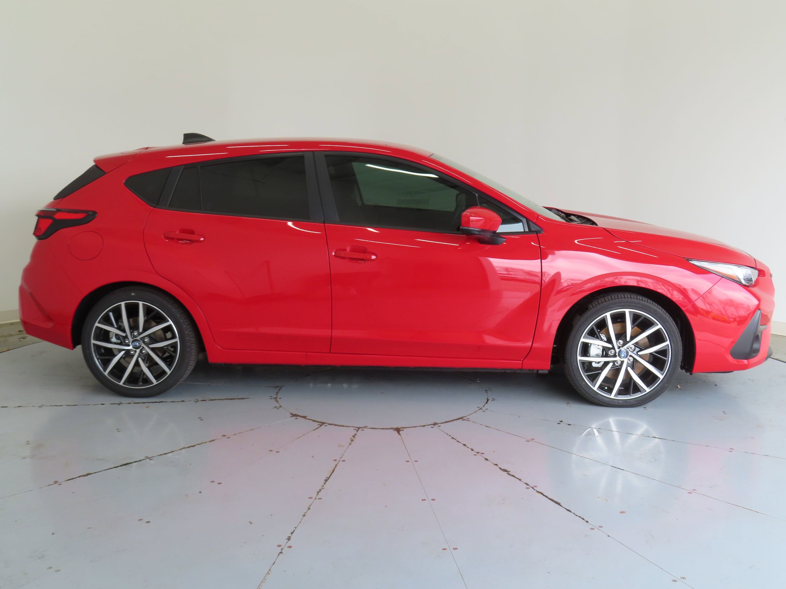 New 2026 Subaru Impreza 2.0i Sport AWD/4WD image 2