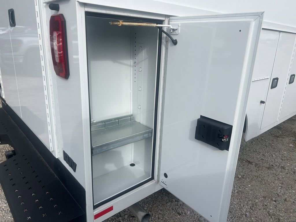 Used 2024 Ford Transit 350 w/ Interior Upgrade Package image 43