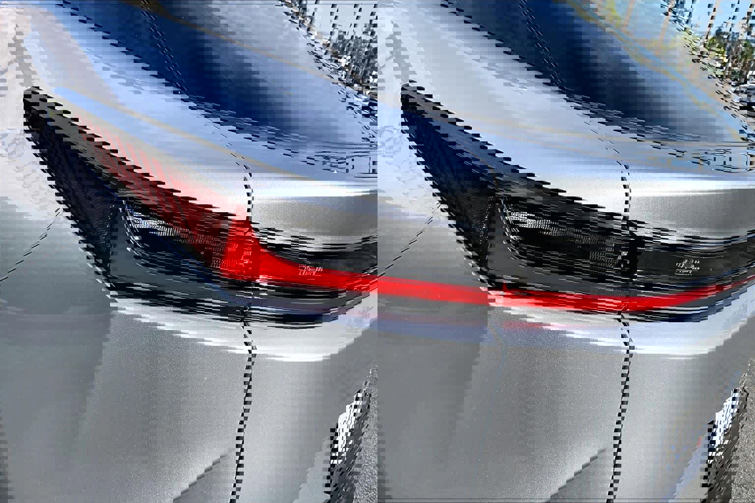 Certified 2023 Lexus RZ 450e Premium w/ Technology Package image 27