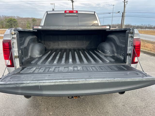 Used 2019 RAM 1500 Classic Warlock image 49