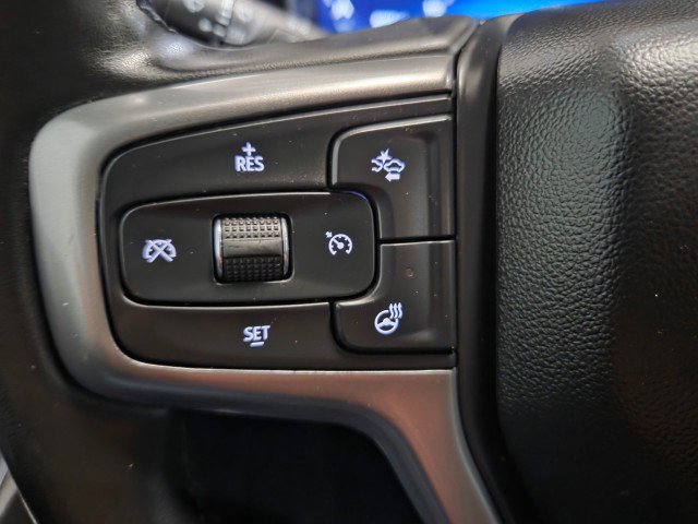 Used 2024 Chevrolet Silverado 2500 LT image 47