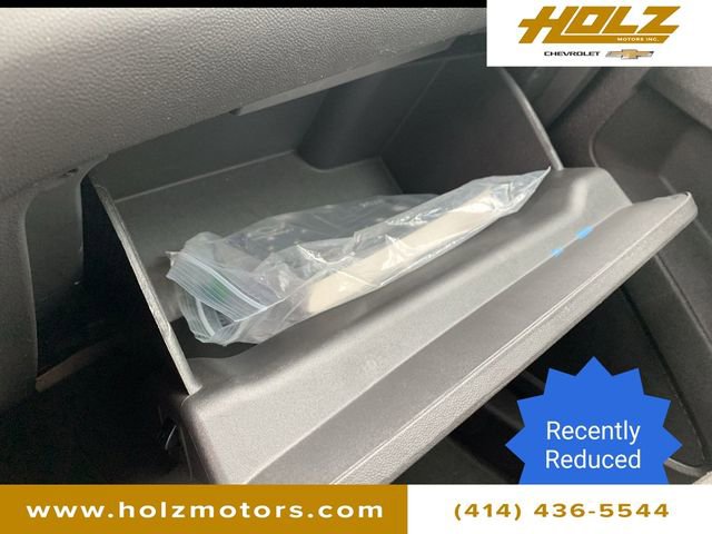 Certified 2024 Chevrolet Equinox LT image 27