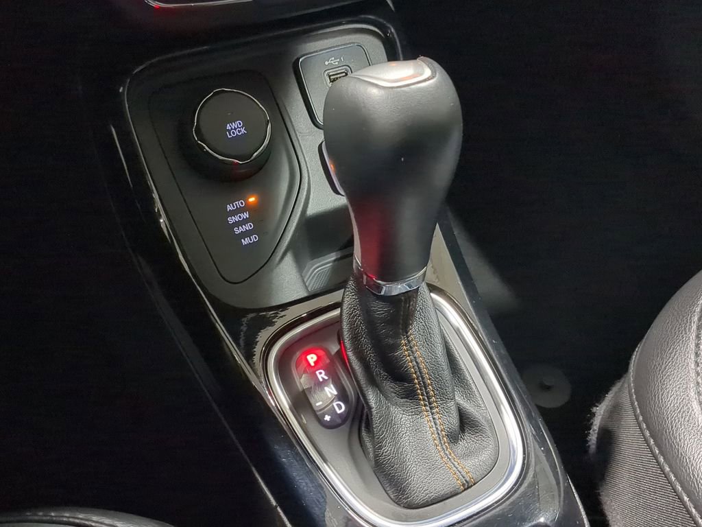 Used 2019 Jeep Compass Limited image 35