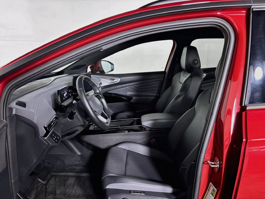 Certified 2023 Volkswagen ID.4 Pro S RWD image 12