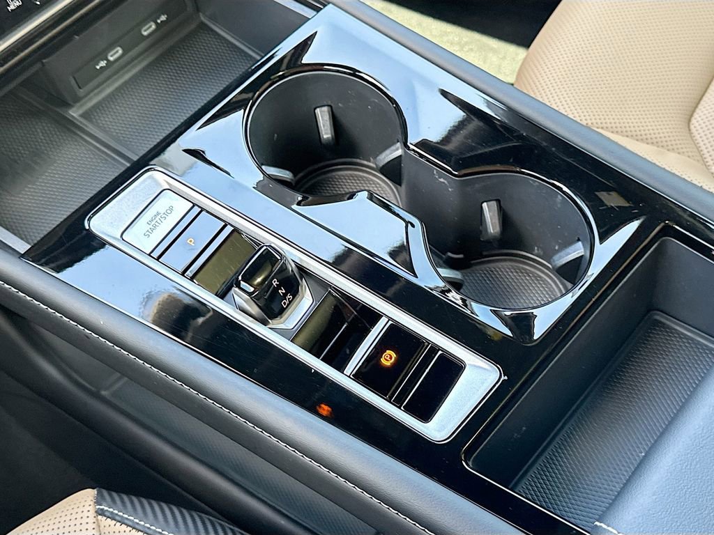 Used 2024 Volkswagen Atlas Cross Sport SE image 20