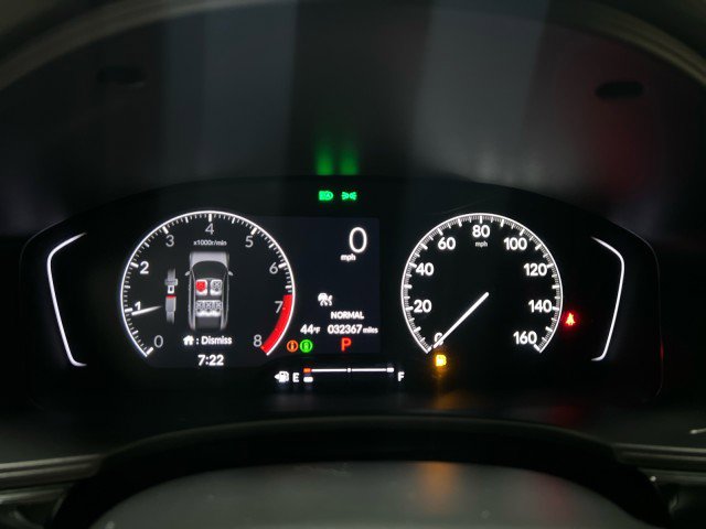 Used 2023 Honda Civic Sport image 22