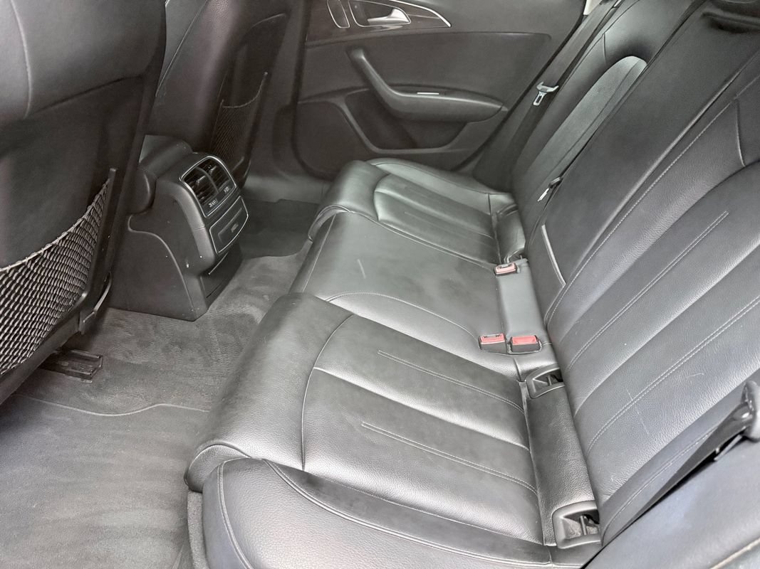 Used 2018 Audi A6 2.0T Premium AWD/4WD image 13