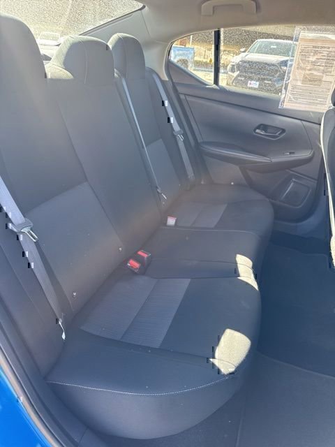 Used 2024 Nissan Sentra SV FWD image 10