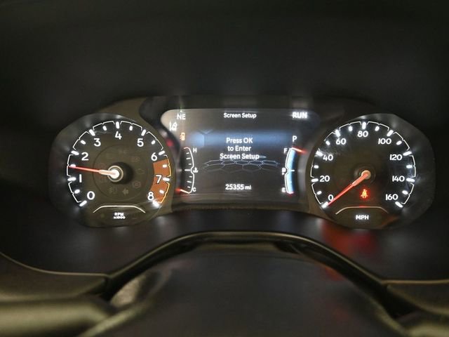 Used 2022 Jeep Compass Limited image 12