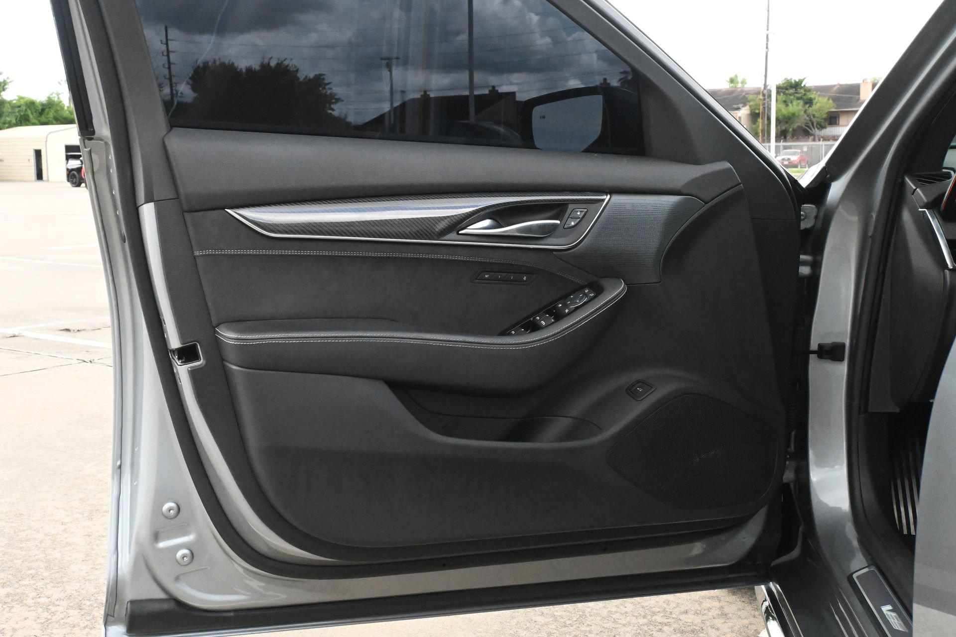 Used 2026 Cadillac CT5 V RWD image 20