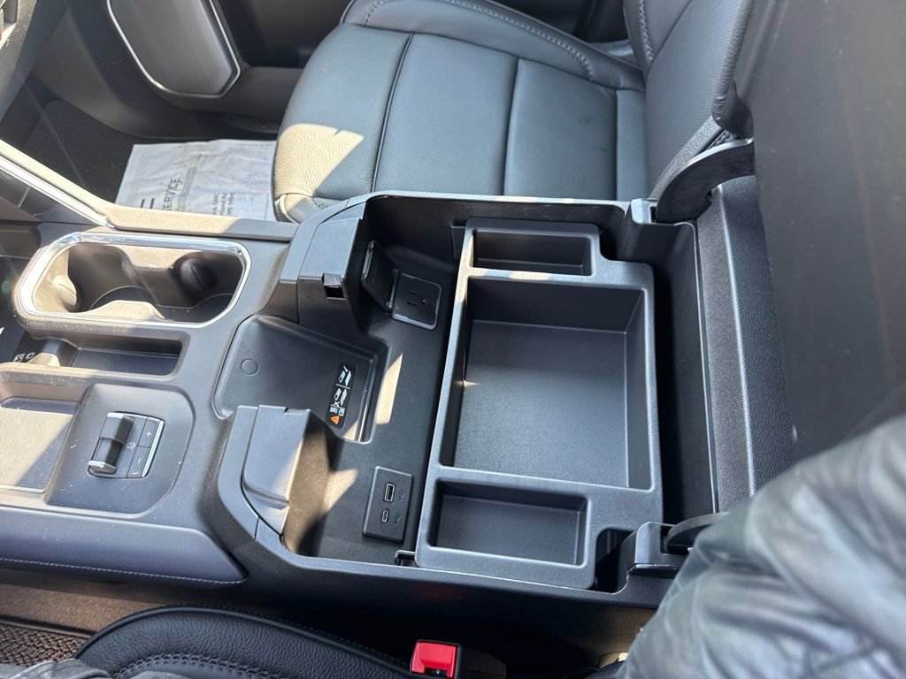 New 2026 GMC Sierra 2500 Denali w/ Denali Reserve Package image 26