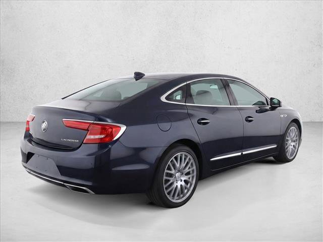 Used 2017 Buick LaCrosse Essence w/ Sights and Sounds Package FWD image 7