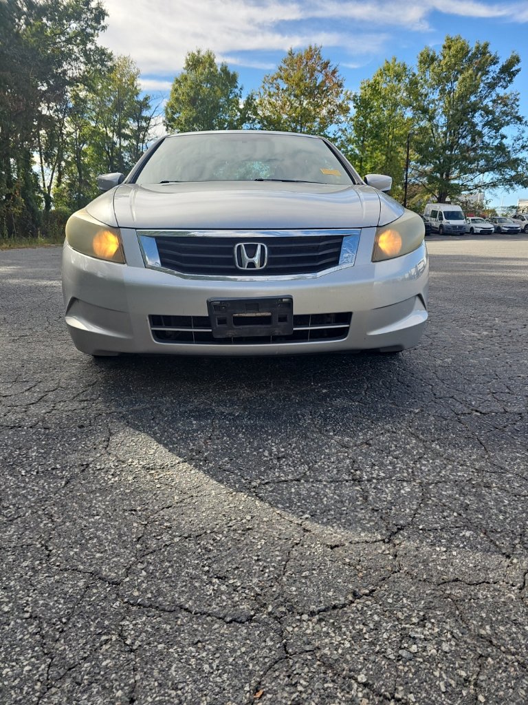 Used 2009 Honda Accord LX-P image 14