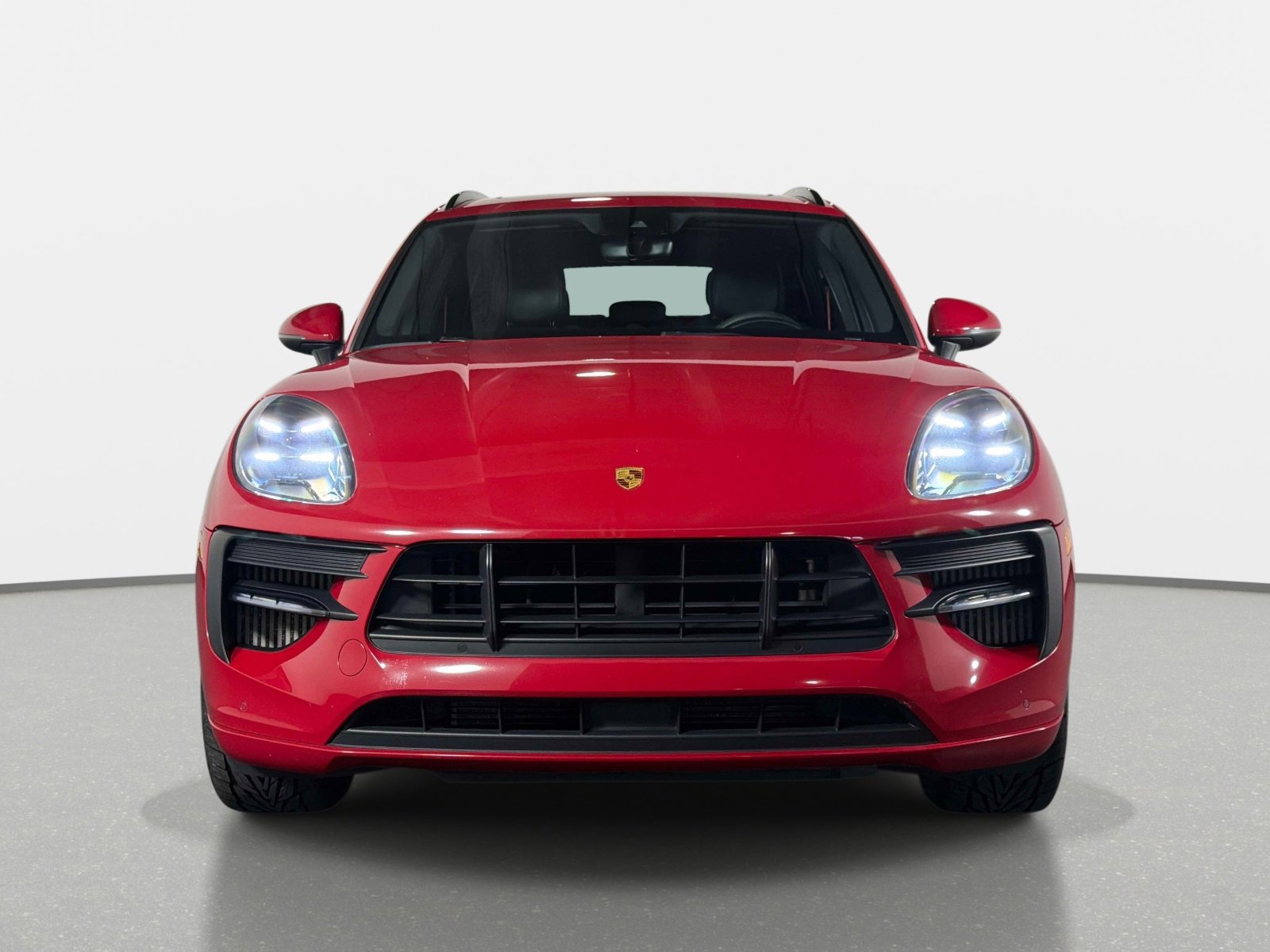 Used 2021 Porsche Macan GTS w/ Sport Chrono Package AWD/4WD image 8