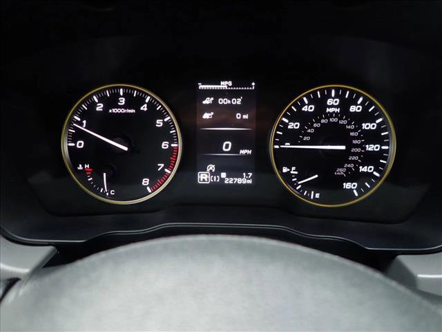 Certified 2024 Subaru Crosstrek 2.5i Sport w/ Crosstrek Mirror Package image 25