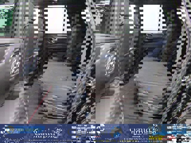 Certified 2023 Chevrolet Tahoe RST AWD/4WD image 19