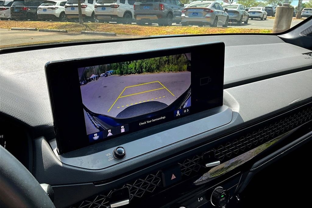 Certified 2024 Honda Accord Sport image 11