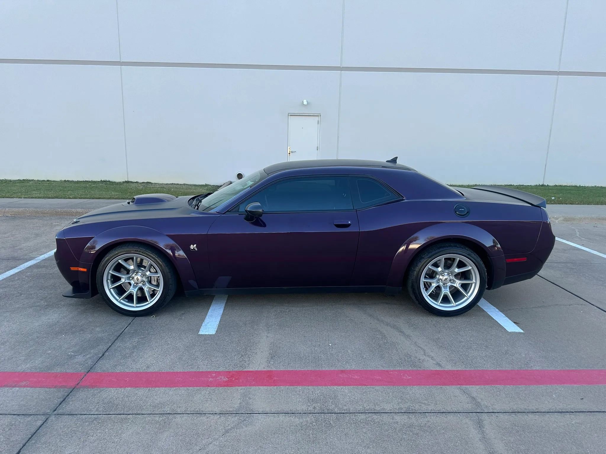 Used 2020 Dodge Challenger R/T Scat Pack image 2