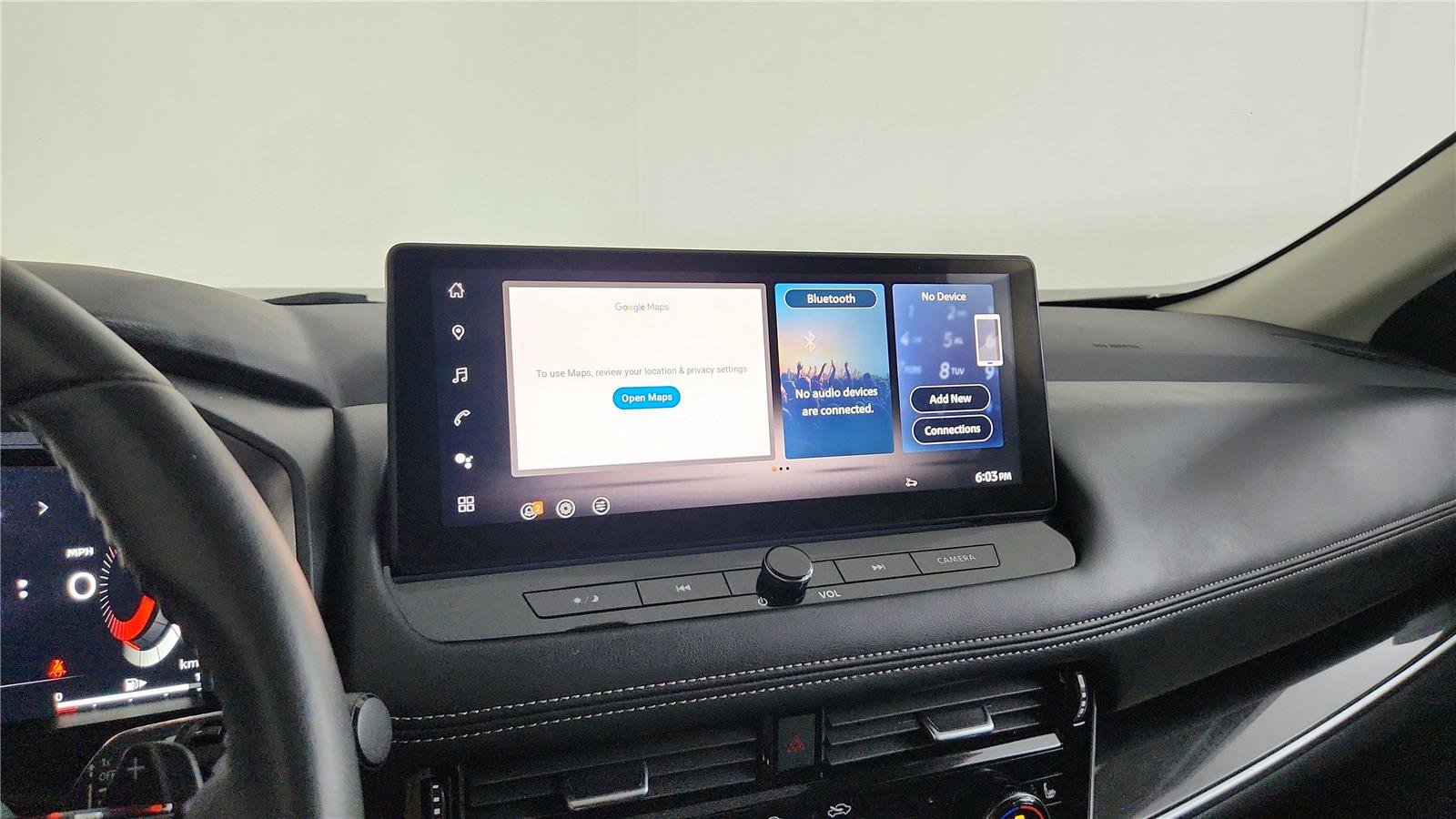 Used 2024 Nissan Rogue SL w/ SL Premium Package image 26