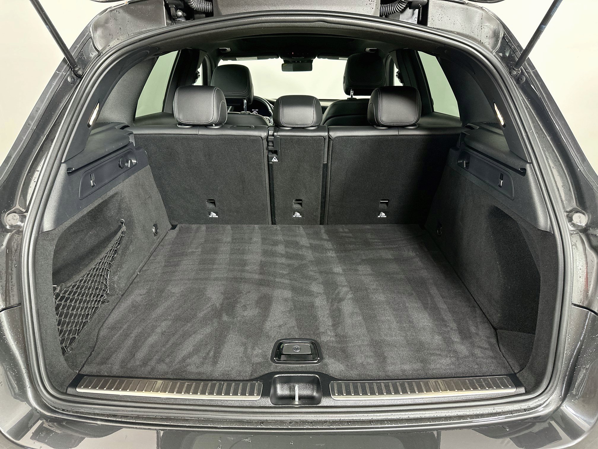 Certified 2022 Mercedes-Benz GLC 300 4MATIC image 24
