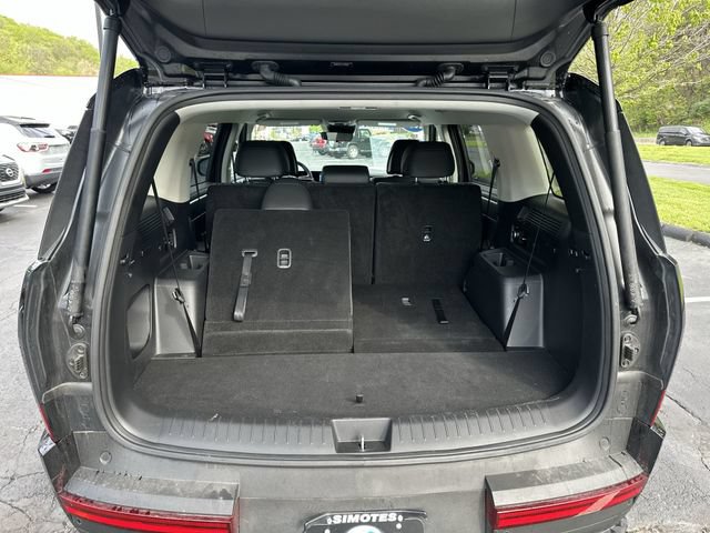 Used 2026 Hyundai Santa Fe SEL FWD image 13