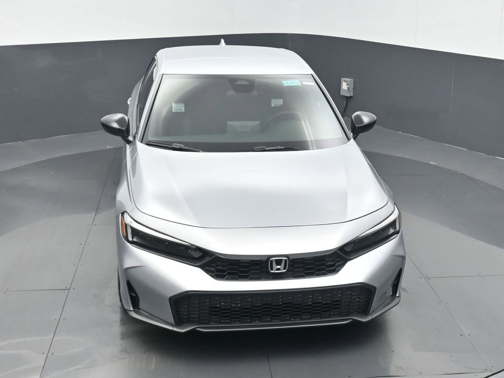 New 2026 Honda Civic Sport image 6