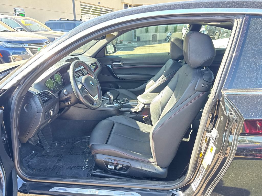 Used 2018 BMW 230i xDrive Coupe AWD/4WD image 20
