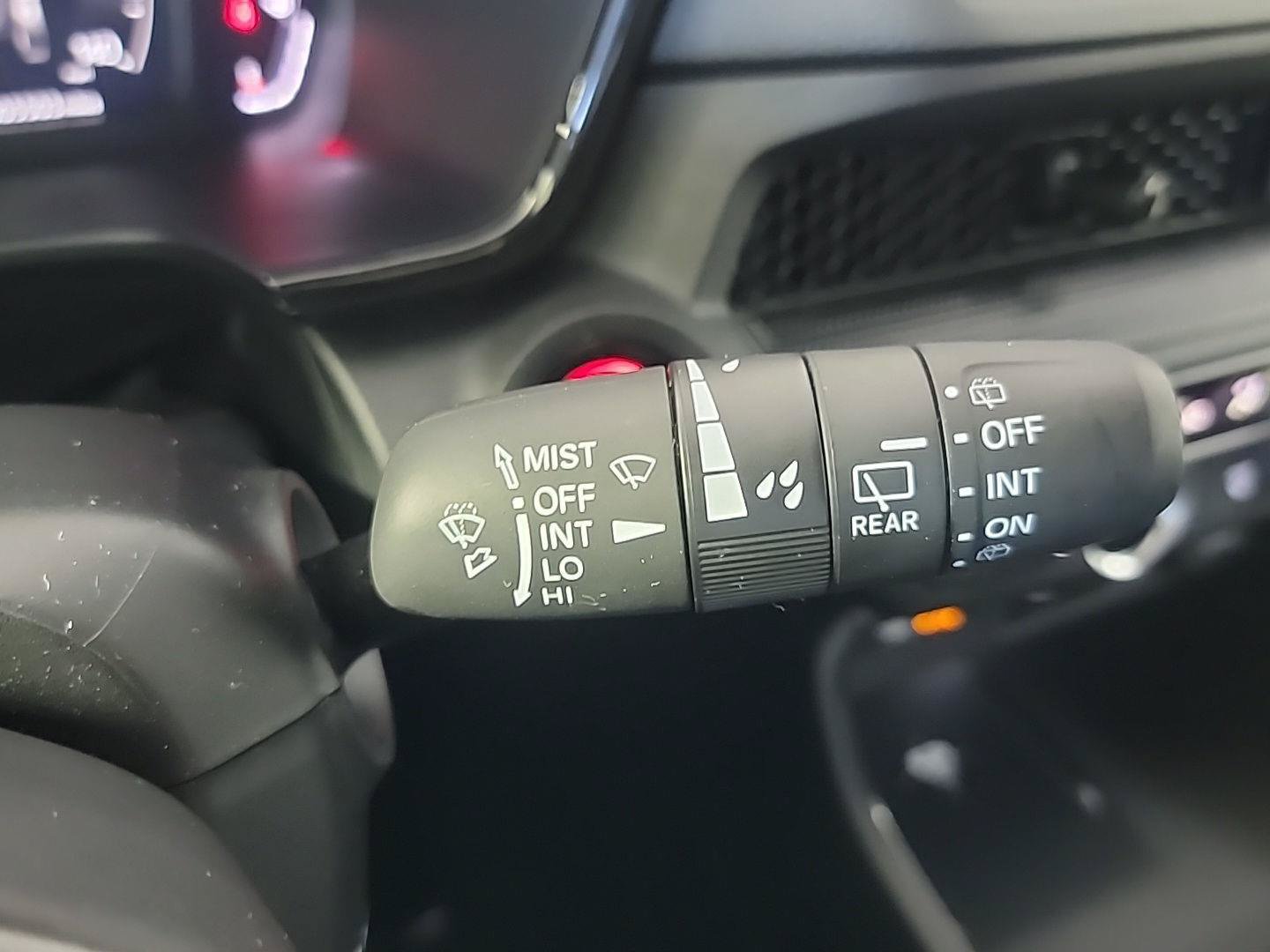 Certified 2026 Honda CR-V Sport-L image 28