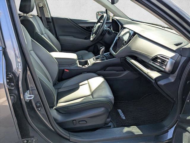 Used 2022 Subaru Outback Onyx Edition XT image 20